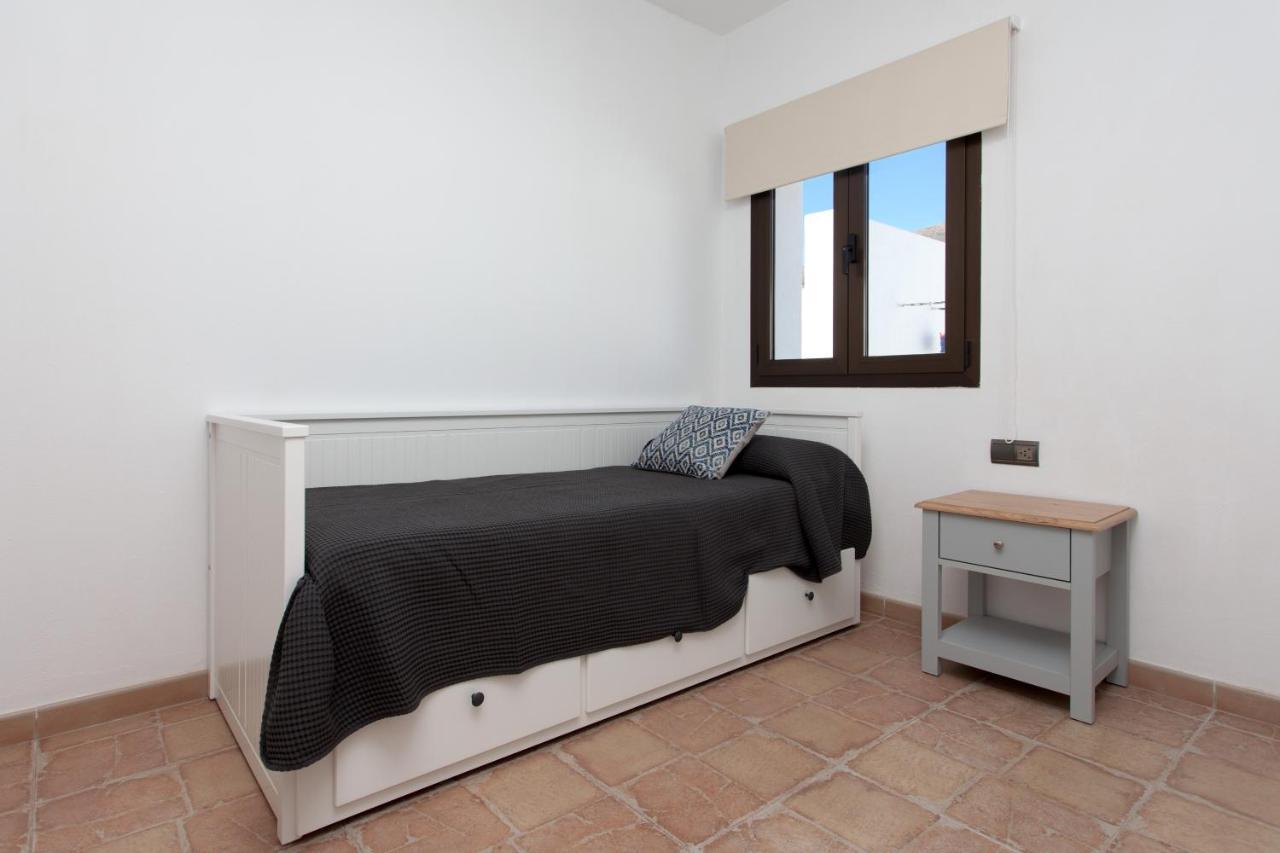 Casa El Aceitunal Tetir Екстериор снимка