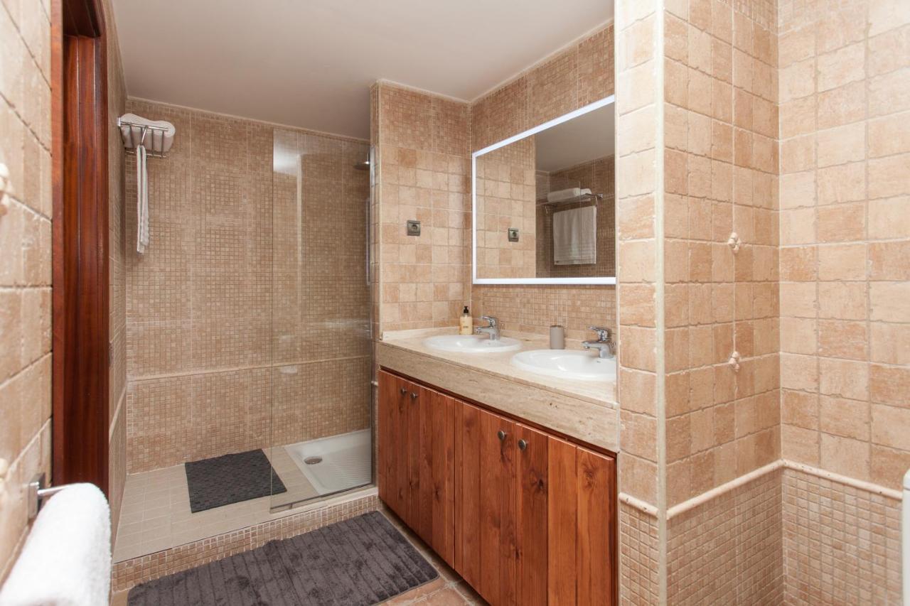 Casa El Aceitunal Tetir Екстериор снимка